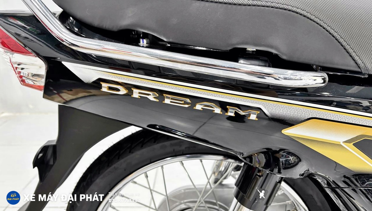 Honda Dream NCX 2026 - Ảnh 3
