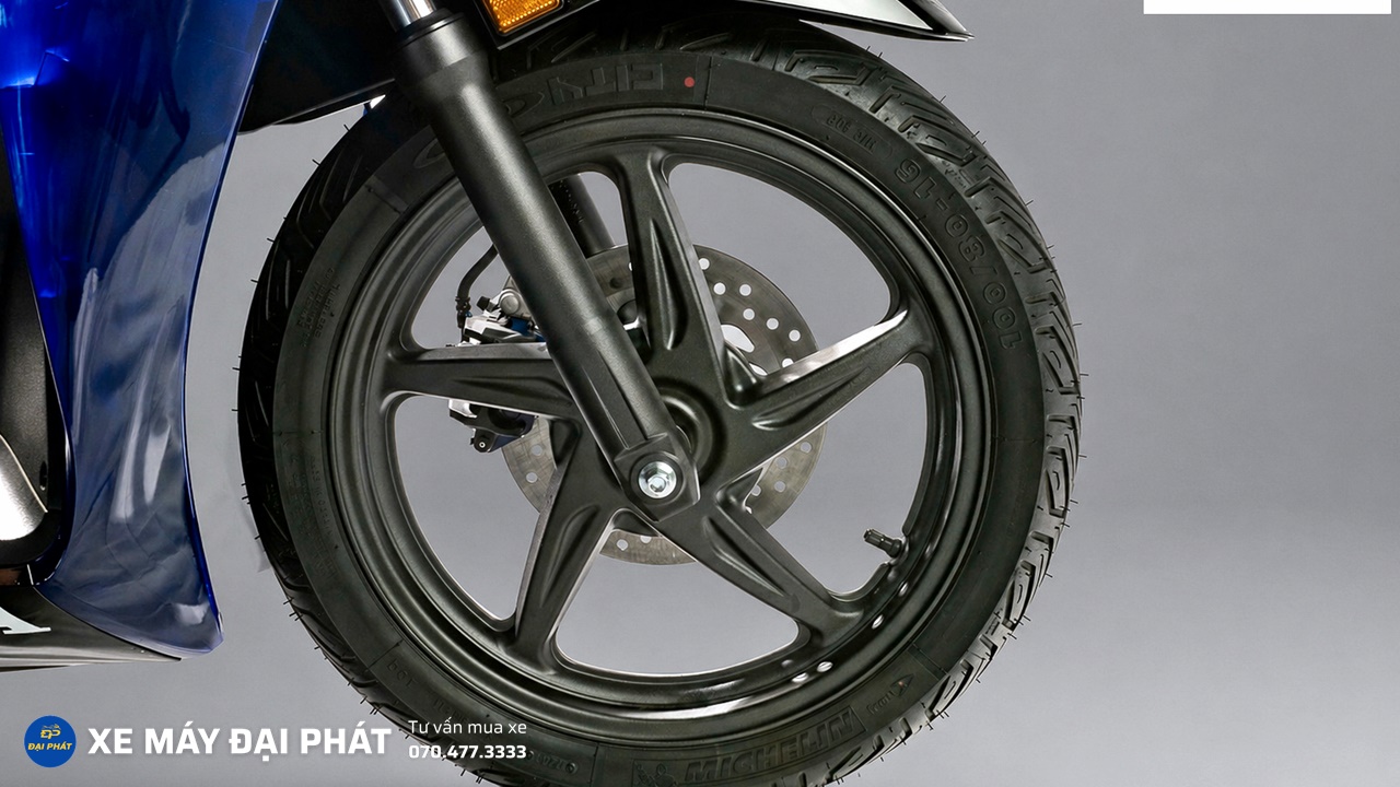 Honda SH Vetro 150i Xanh Sapphire - Ảnh 5