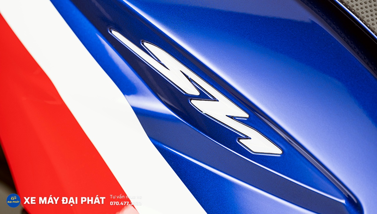 Honda SH Ý HRC Special Edition - Ảnh 6
