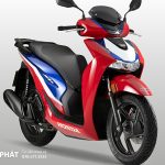 Honda SH Ý HRC Special Edition
