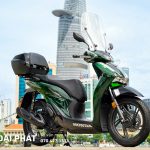 Honda SH Ý Vetro 150i