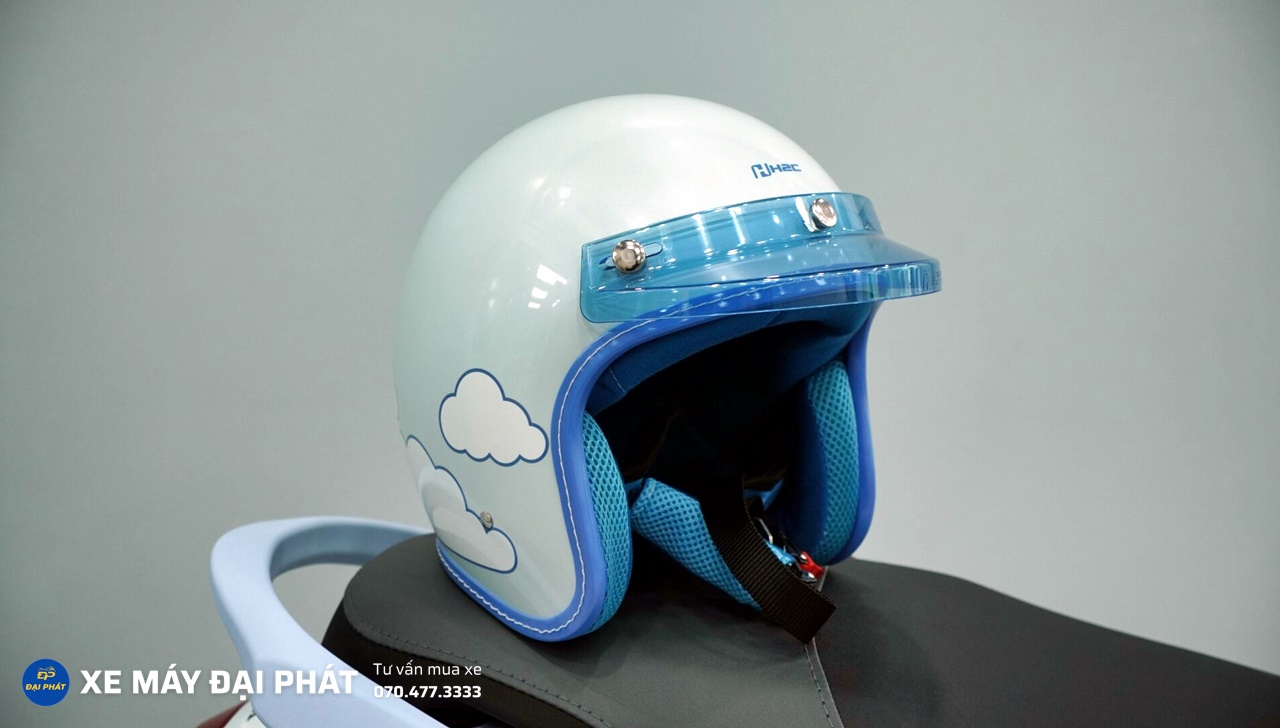 Honda Scoopy Cinnamoroll 2026 - Ảnh 3