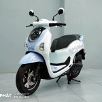 Honda Scoopy Cinnamoroll 2026