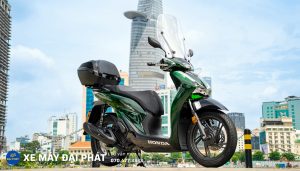 Honda SH Ý Vetro 150i