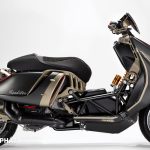 Italjet Roadster 400