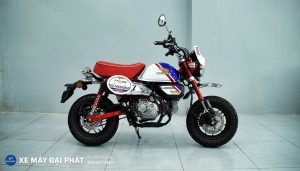 Honda Monkey 125 FTR