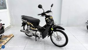 Honda Dream NCX 2026