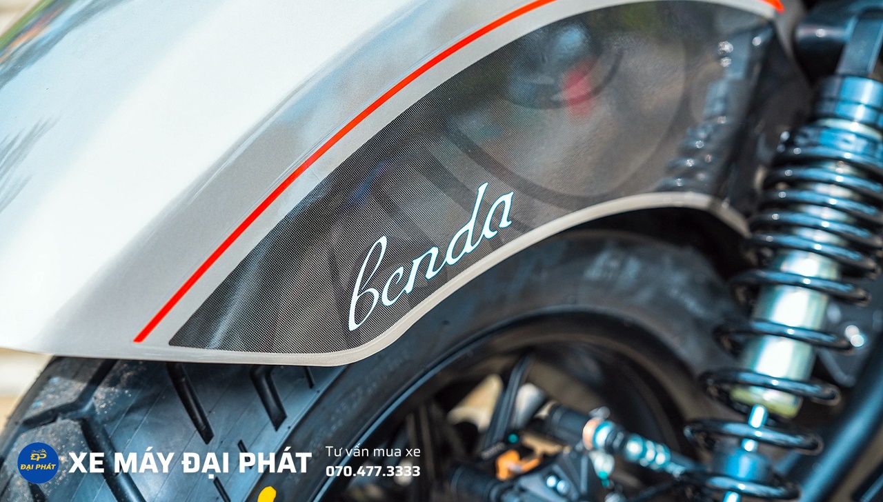 Benda Chinchilla 500 - Ảnh 5