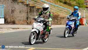 Honda Dash 125cc Malaysia