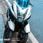 Yamaha Tricity 155