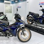 Yamaha Y15ZR SE (Special Edition)