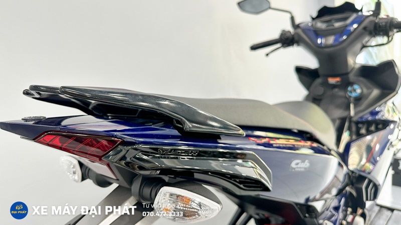 Yamaha Y15ZR SE (Special Edition) - Ảnh 8
