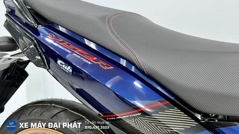 Yamaha Y15ZR SE (Special Edition) - Ảnh 7