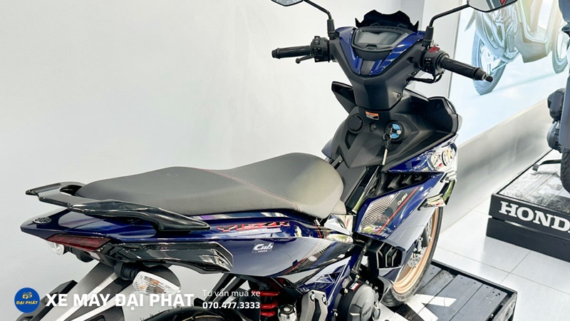 Yamaha Y15ZR SE (Special Edition) - Ảnh 5