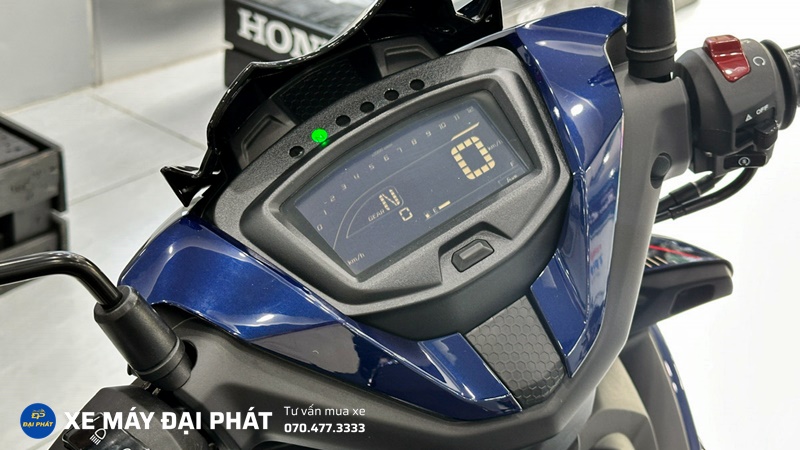 Yamaha Y15ZR SE (Special Edition) - Ảnh 4
