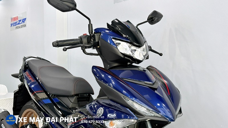 Yamaha Y15ZR SE (Special Edition) - Ảnh 3