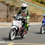 Honda Dash 125cc Malaysia