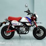 Honda Monkey 125 FTR