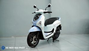 Honda Scoopy Cinnamoroll 2026