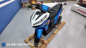 Honda Vario 125cc Malaysia