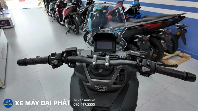 Honda ADV160 - Ảnh 2