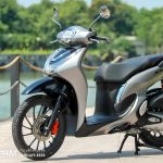 Honda SH Mode 2026