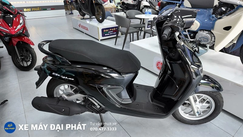 Honda Stylo 160 2026