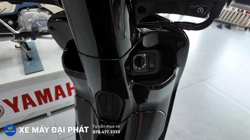Honda Stylo 160 2026