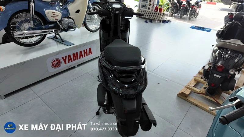 Honda Stylo 160 - Ảnh 5