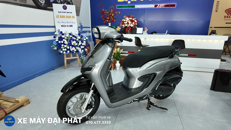 Honda Stylo 160 - Ảnh 3