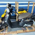 Honda Today 50cc