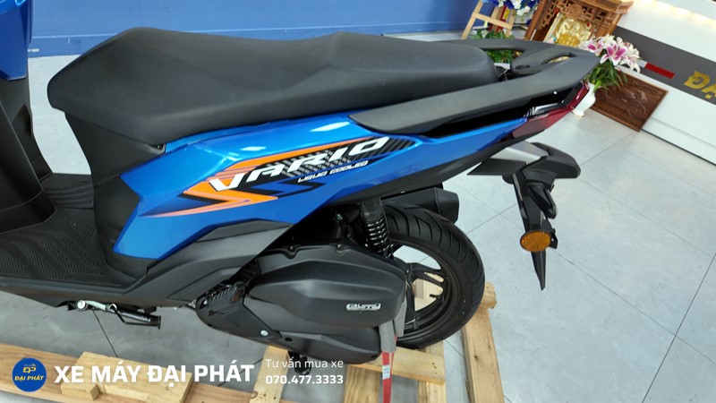 Honda Vario 125cc Malaysia - Ảnh 3