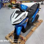 Honda Vario 125cc Malaysia