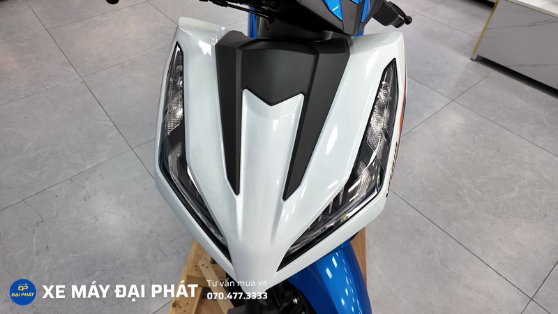 Honda Vario 125cc Malaysia - Ảnh 4