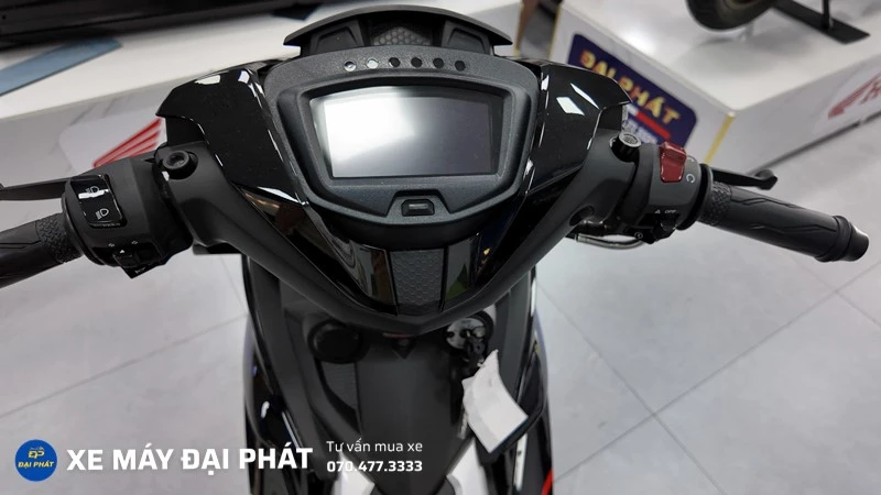 Yamaha MX King 150 - Ảnh 3