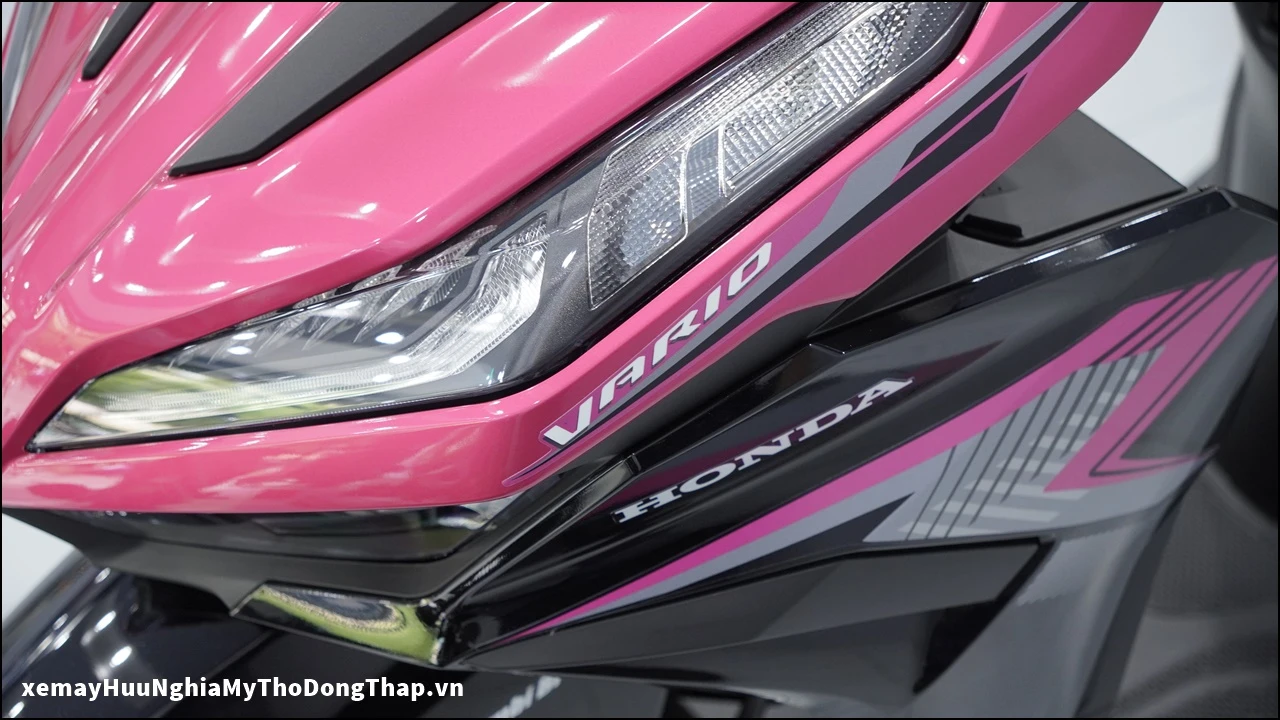 Honda Vario 125 Huu Nghia My Tho Dong Thap 11