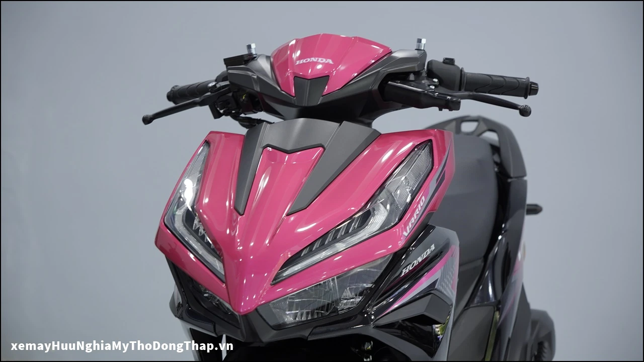 Honda Vario 125 Huu Nghia My Tho Dong Thap 12