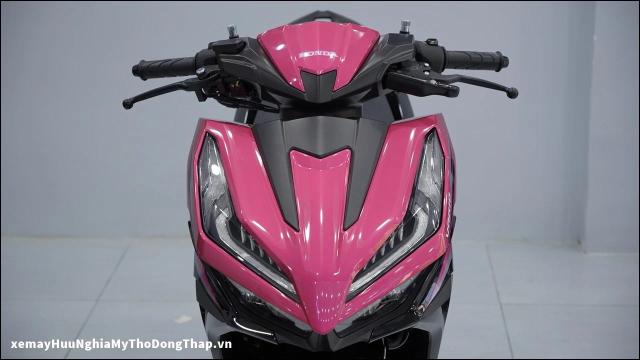 Honda Vario 125 Huu Nghia My Tho Dong Thap 13