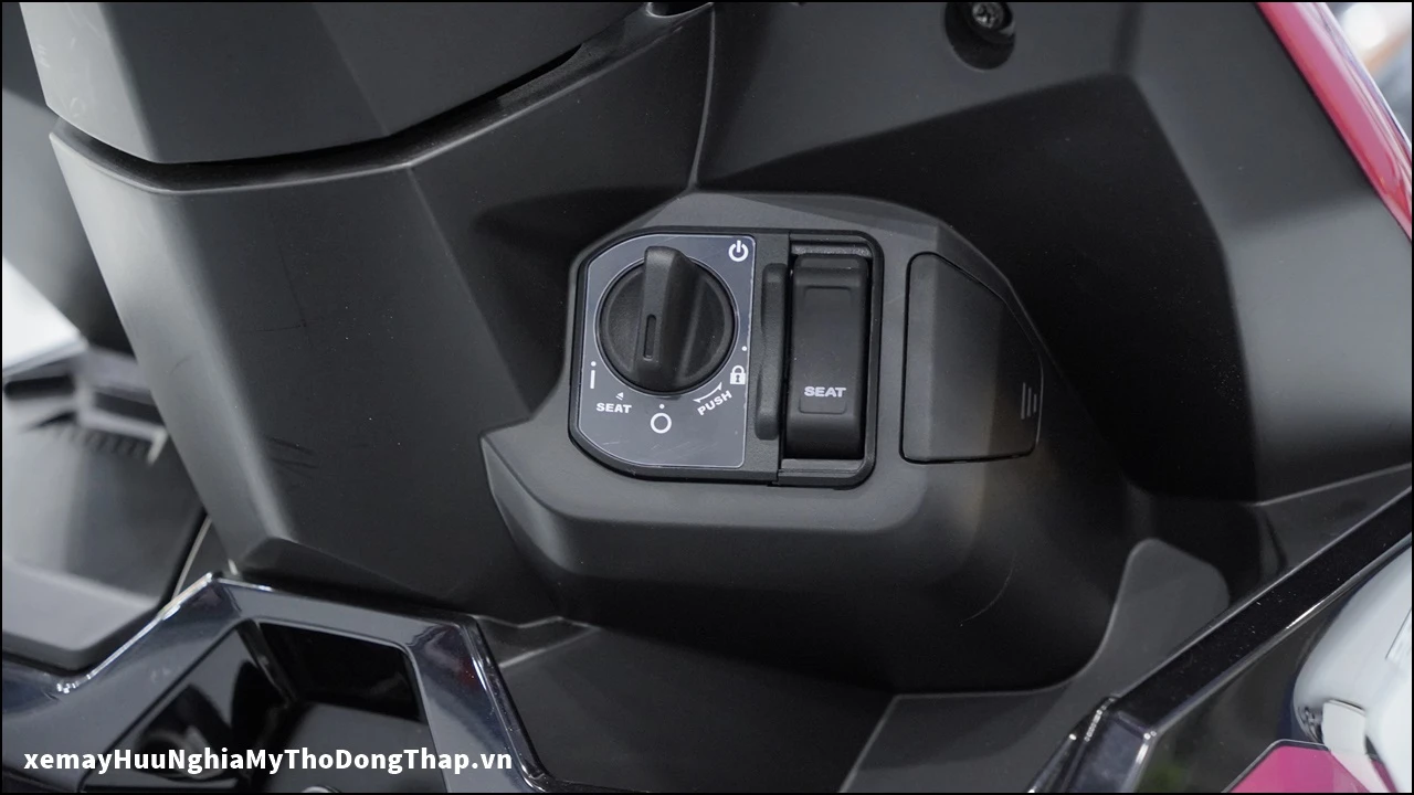 Honda Vario 125 Huu Nghia My Tho Dong Thap 14