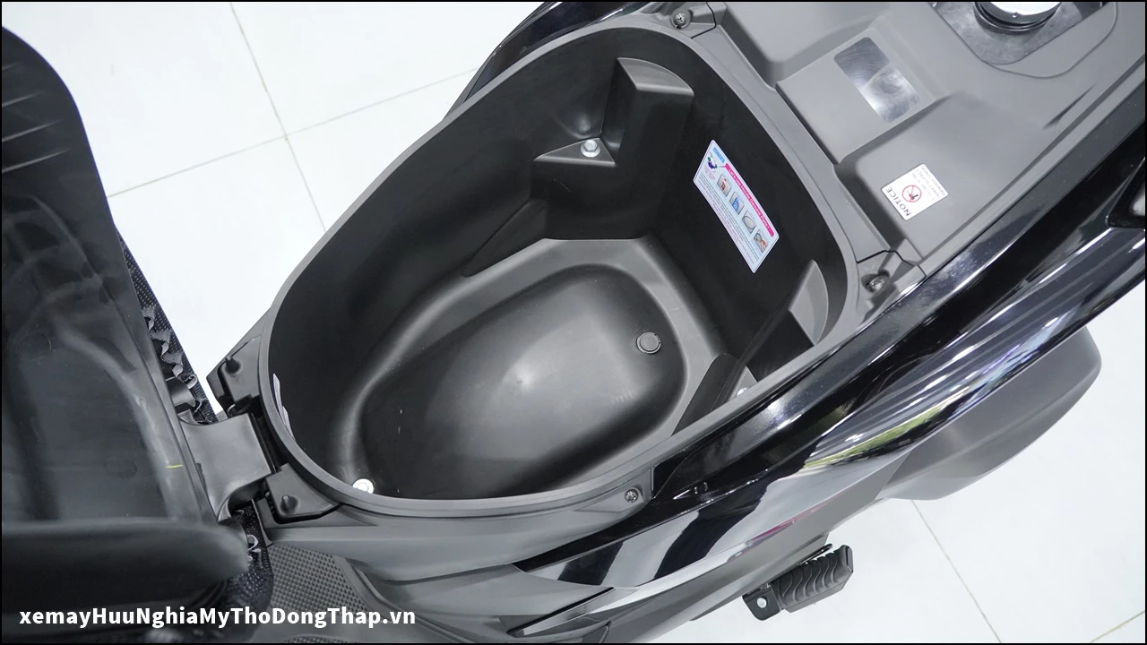 Honda Vario 125 Huu Nghia My Tho Dong Thap 15