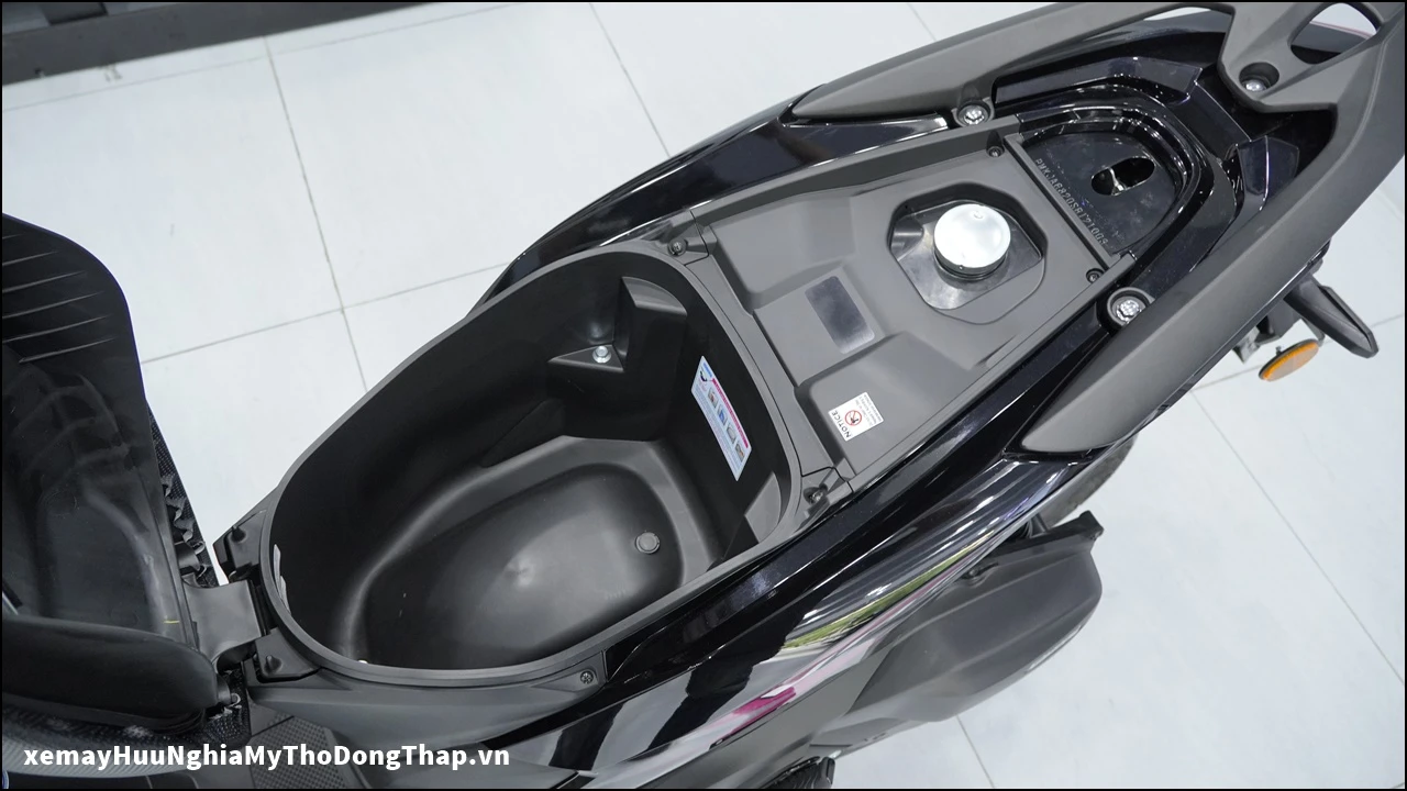 Honda Vario 125 Huu Nghia My Tho Dong Thap 16