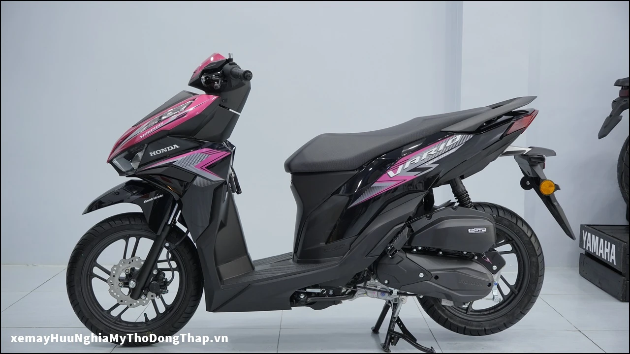 Honda Vario 125 Huu Nghia My Tho Dong Thap 17