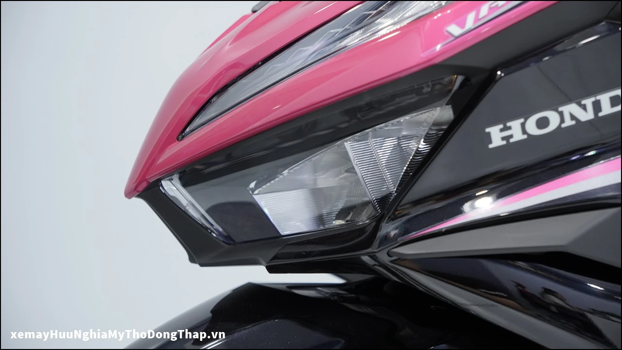 Honda Vario 125 Huu Nghia My Tho Dong Thap 18