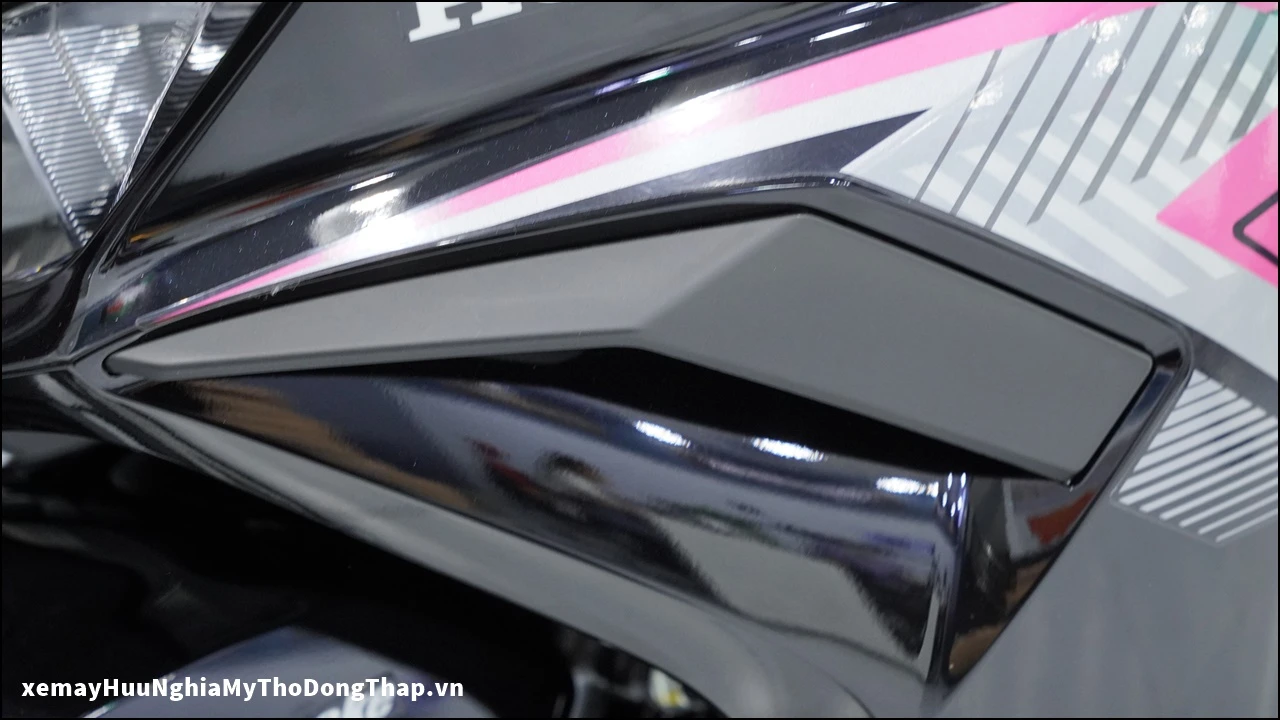 Honda Vario 125 Huu Nghia My Tho Dong Thap 21