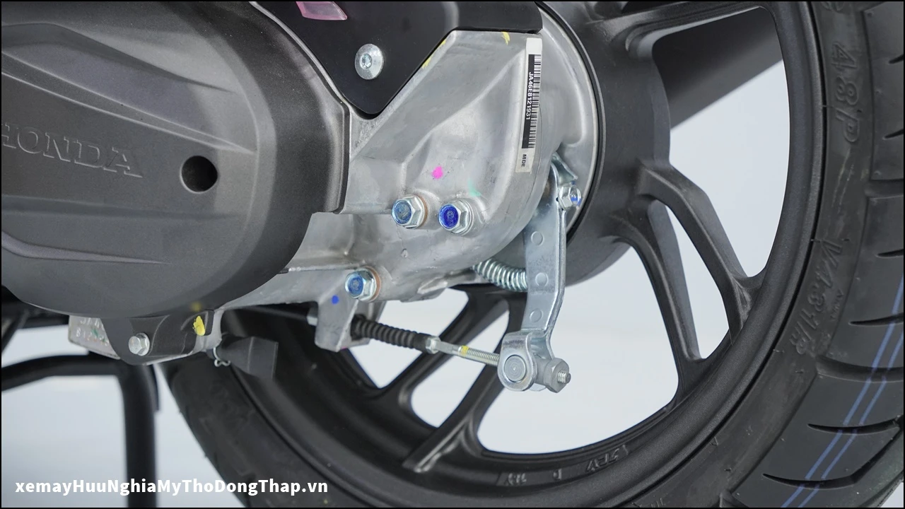 Honda Vario 125 Huu Nghia My Tho Dong Thap 25