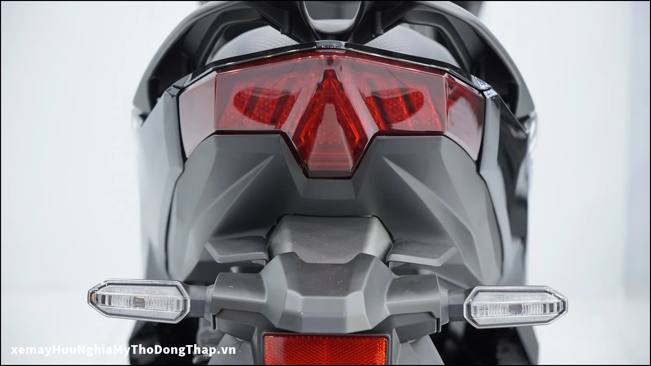 Honda Vario 125 Huu Nghia My Tho Dong Thap 26