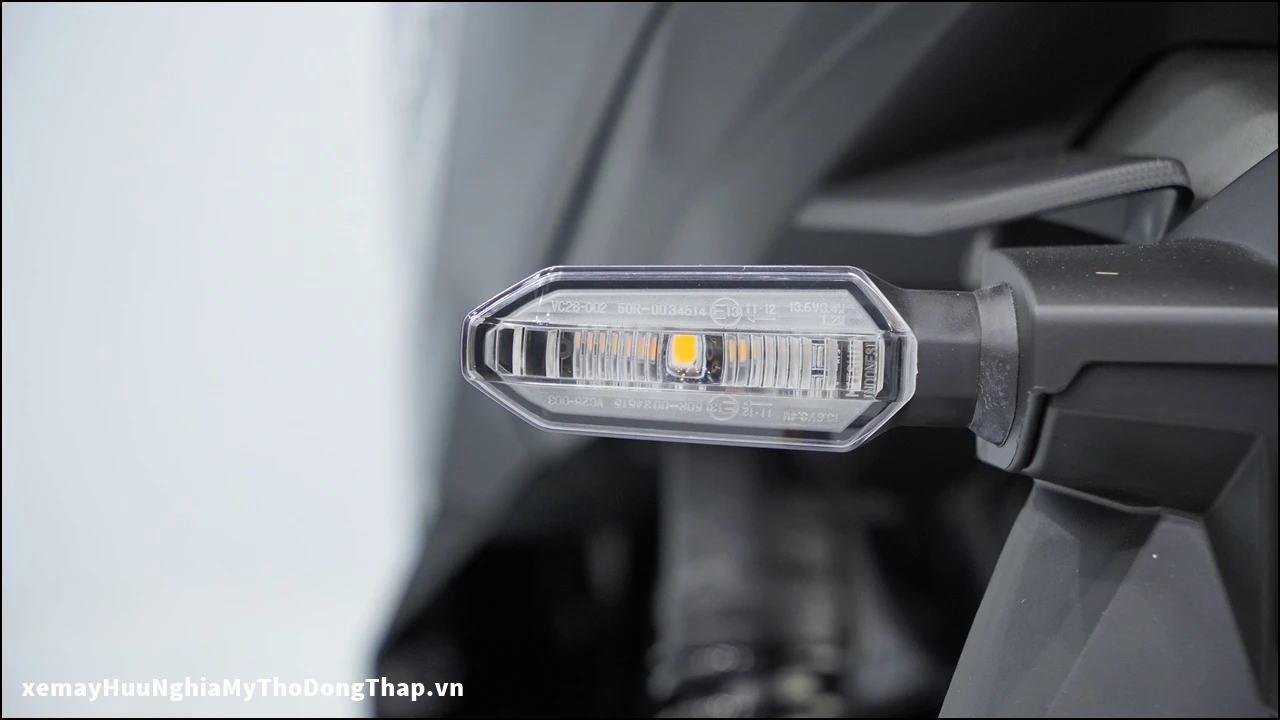 Honda Vario 125 Huu Nghia My Tho Dong Thap 27