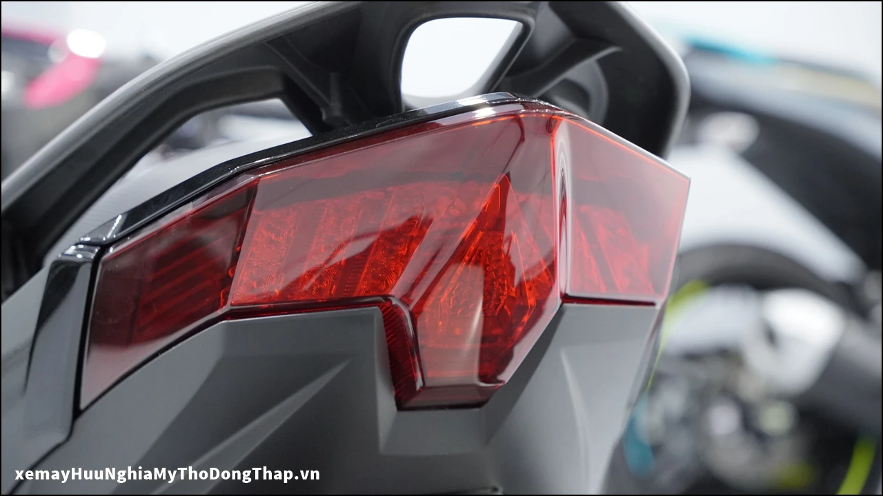 Honda Vario 125 Huu Nghia My Tho Dong Thap 28