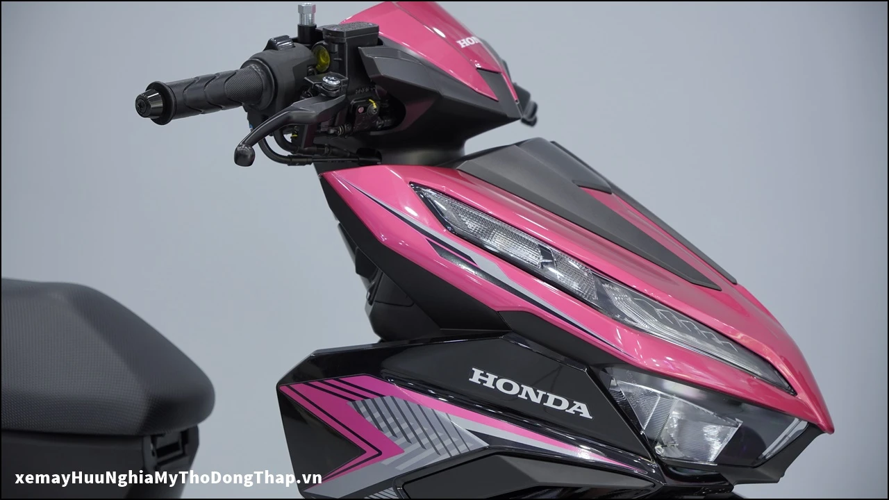 Honda Vario 125 Huu Nghia My Tho Dong Thap 3