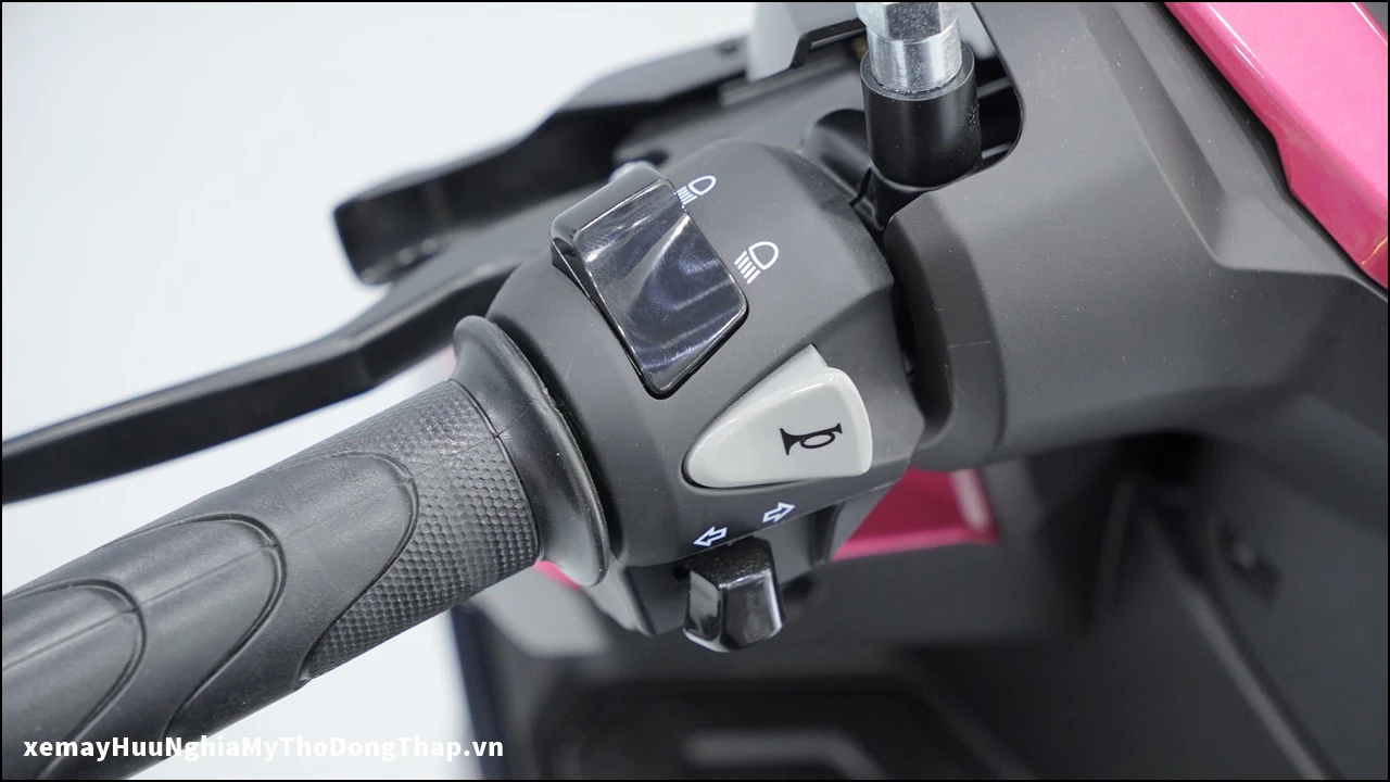 Honda Vario 125 Huu Nghia My Tho Dong Thap 30